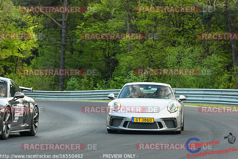 Bild #16550462 - Touristenfahrten Nürburgring Nordschleife (09.05.2022)