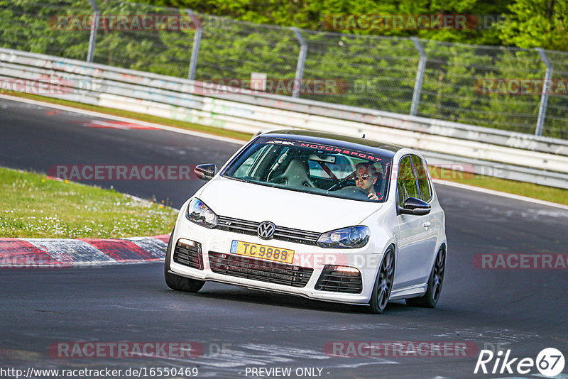 Bild #16550469 - Touristenfahrten Nürburgring Nordschleife (09.05.2022)