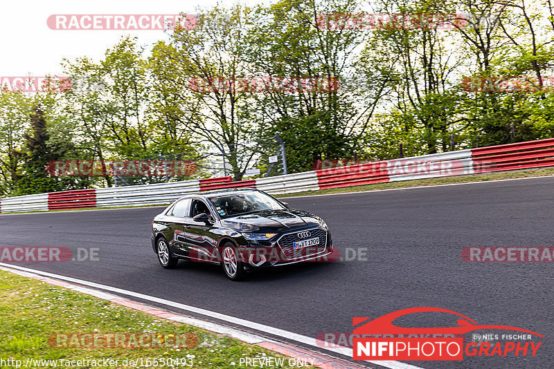 Bild #16550493 - Touristenfahrten Nürburgring Nordschleife (09.05.2022)