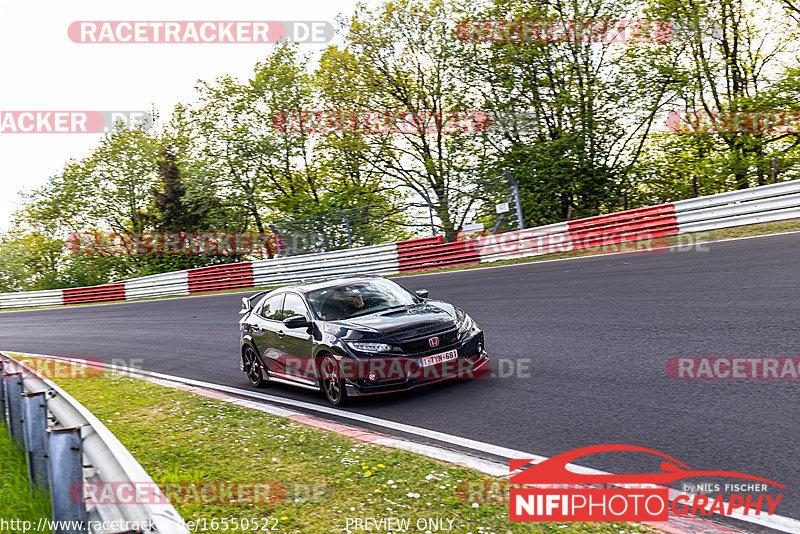 Bild #16550522 - Touristenfahrten Nürburgring Nordschleife (09.05.2022)