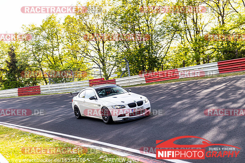 Bild #16550708 - Touristenfahrten Nürburgring Nordschleife (09.05.2022)