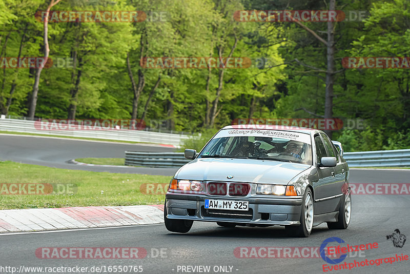 Bild #16550765 - Touristenfahrten Nürburgring Nordschleife (09.05.2022)