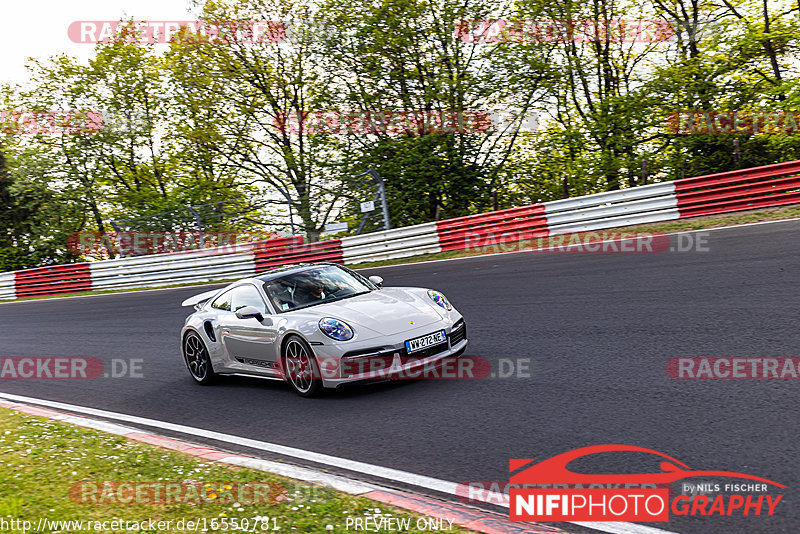 Bild #16550781 - Touristenfahrten Nürburgring Nordschleife (09.05.2022)