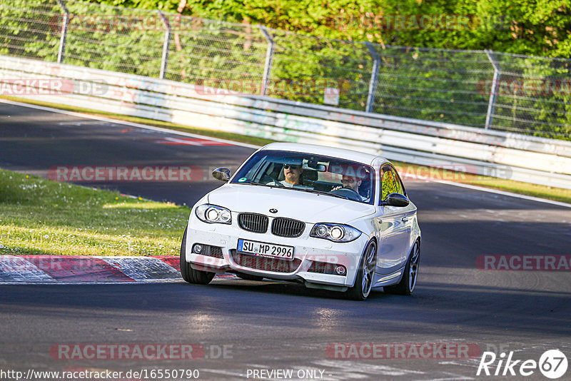 Bild #16550790 - Touristenfahrten Nürburgring Nordschleife (09.05.2022)