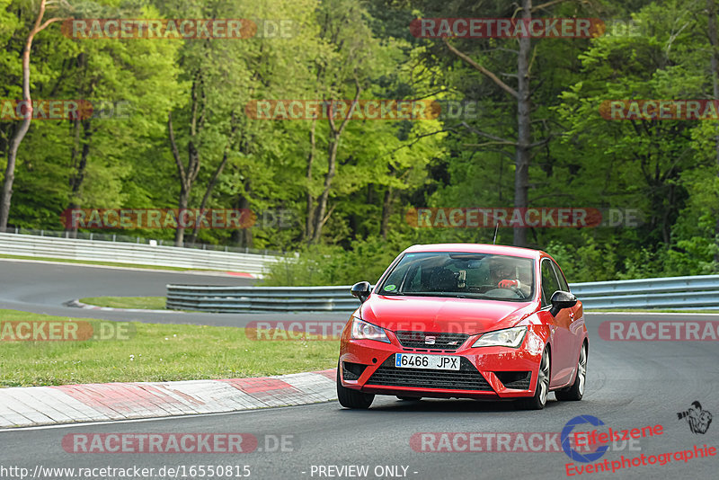 Bild #16550815 - Touristenfahrten Nürburgring Nordschleife (09.05.2022)