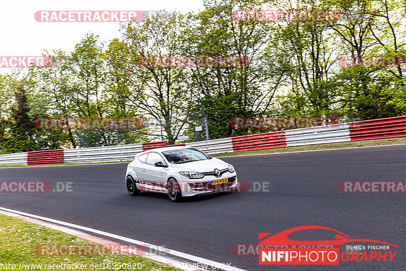 Bild #16550820 - Touristenfahrten Nürburgring Nordschleife (09.05.2022)