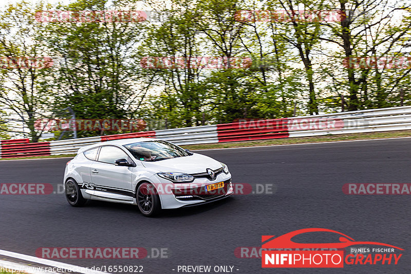 Bild #16550822 - Touristenfahrten Nürburgring Nordschleife (09.05.2022)