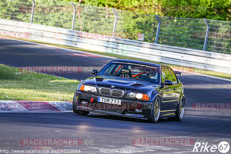 Bild #16550884 - Touristenfahrten Nürburgring Nordschleife (09.05.2022)