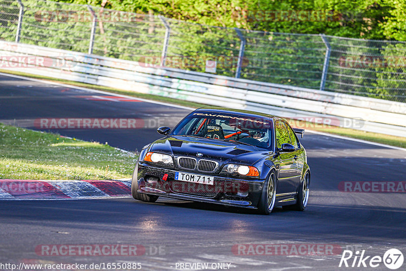 Bild #16550885 - Touristenfahrten Nürburgring Nordschleife (09.05.2022)