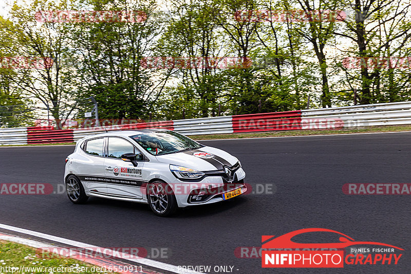 Bild #16550911 - Touristenfahrten Nürburgring Nordschleife (09.05.2022)