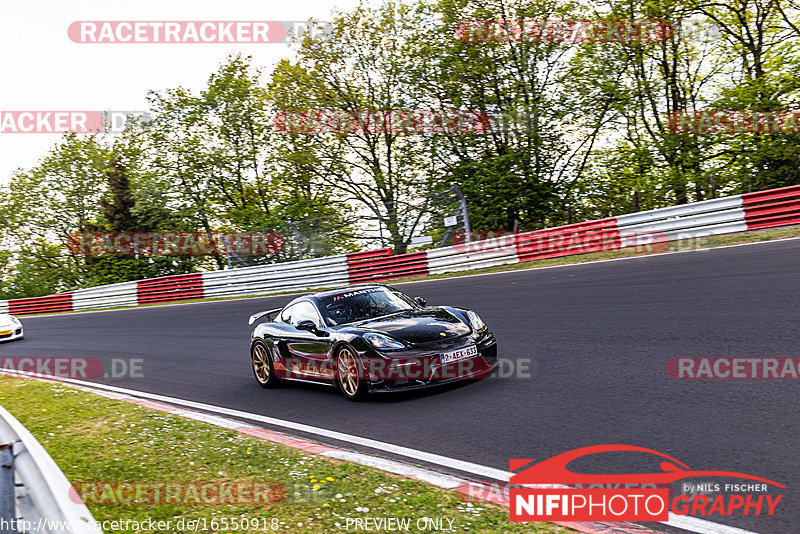 Bild #16550918 - Touristenfahrten Nürburgring Nordschleife (09.05.2022)