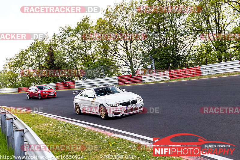 Bild #16550924 - Touristenfahrten Nürburgring Nordschleife (09.05.2022)