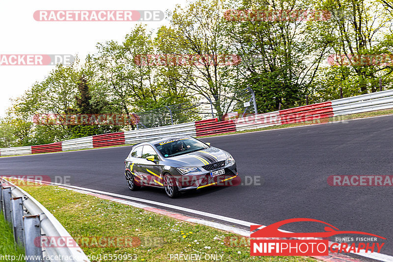 Bild #16550953 - Touristenfahrten Nürburgring Nordschleife (09.05.2022)