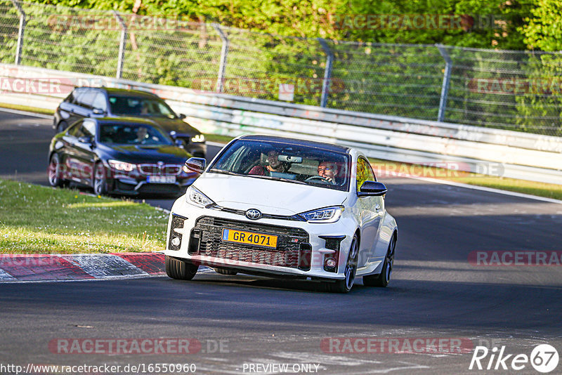 Bild #16550960 - Touristenfahrten Nürburgring Nordschleife (09.05.2022)