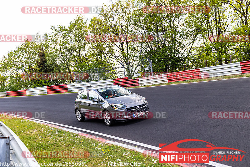 Bild #16550961 - Touristenfahrten Nürburgring Nordschleife (09.05.2022)