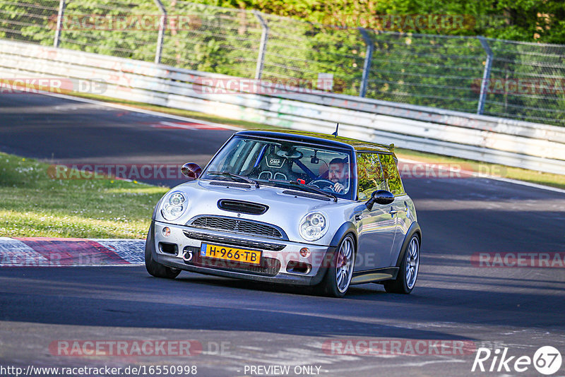 Bild #16550998 - Touristenfahrten Nürburgring Nordschleife (09.05.2022)