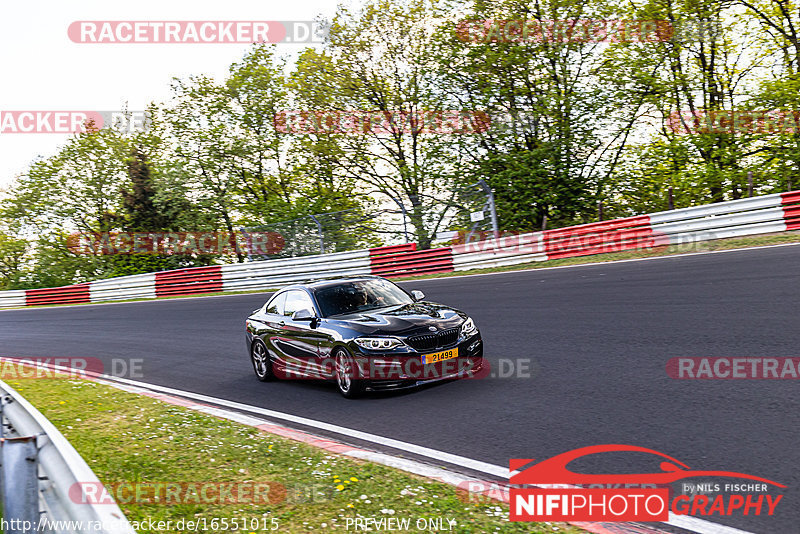 Bild #16551015 - Touristenfahrten Nürburgring Nordschleife (09.05.2022)