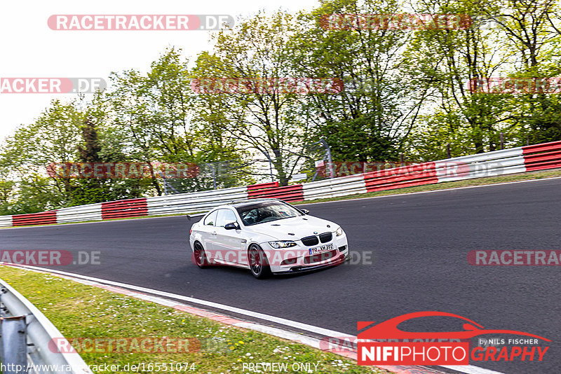 Bild #16551074 - Touristenfahrten Nürburgring Nordschleife (09.05.2022)