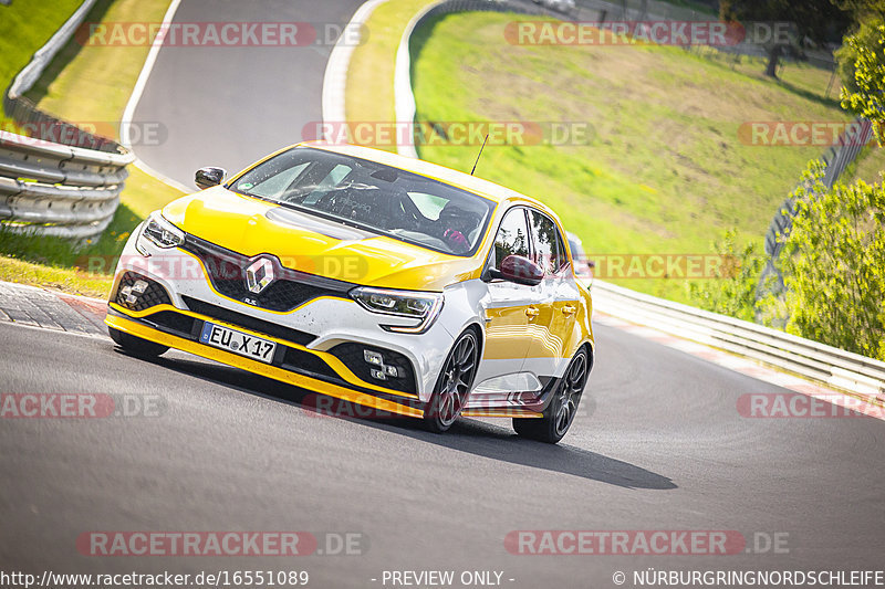 Bild #16551089 - Touristenfahrten Nürburgring Nordschleife (09.05.2022)