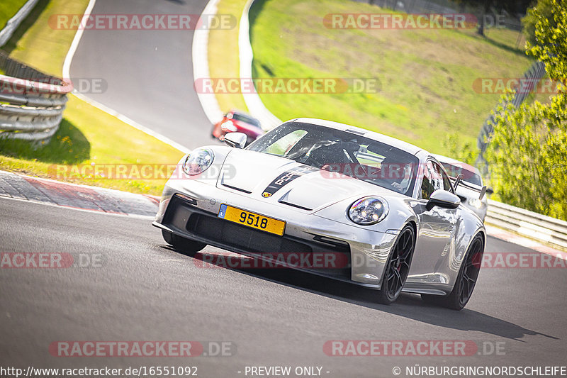 Bild #16551092 - Touristenfahrten Nürburgring Nordschleife (09.05.2022)