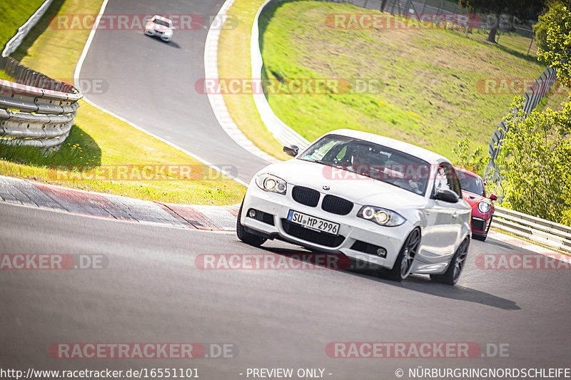 Bild #16551101 - Touristenfahrten Nürburgring Nordschleife (09.05.2022)