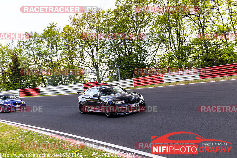 Bild #16551162 - Touristenfahrten Nürburgring Nordschleife (09.05.2022)