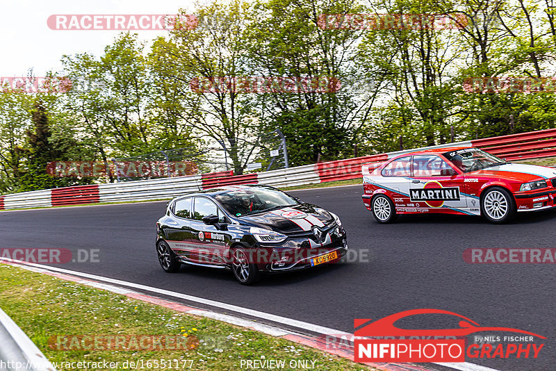 Bild #16551177 - Touristenfahrten Nürburgring Nordschleife (09.05.2022)