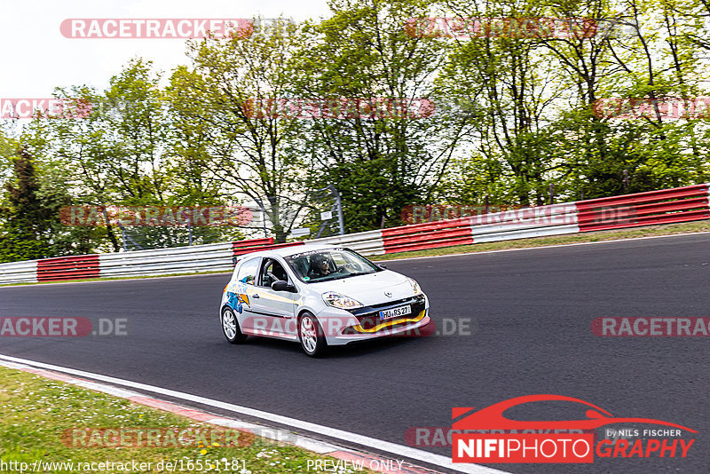 Bild #16551181 - Touristenfahrten Nürburgring Nordschleife (09.05.2022)