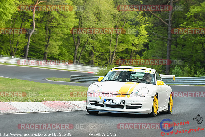 Bild #16551239 - Touristenfahrten Nürburgring Nordschleife (09.05.2022)