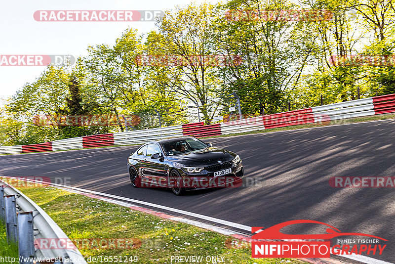 Bild #16551249 - Touristenfahrten Nürburgring Nordschleife (09.05.2022)