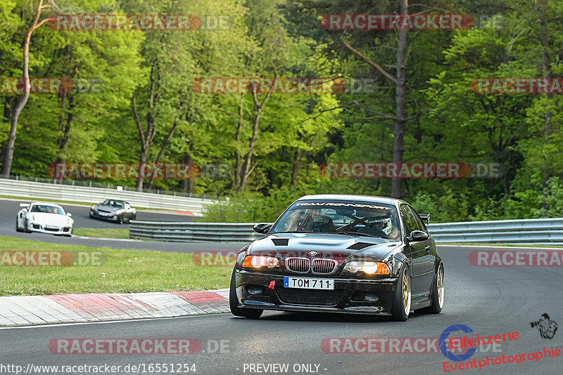 Bild #16551254 - Touristenfahrten Nürburgring Nordschleife (09.05.2022)