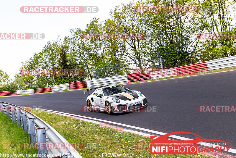 Bild #16551260 - Touristenfahrten Nürburgring Nordschleife (09.05.2022)