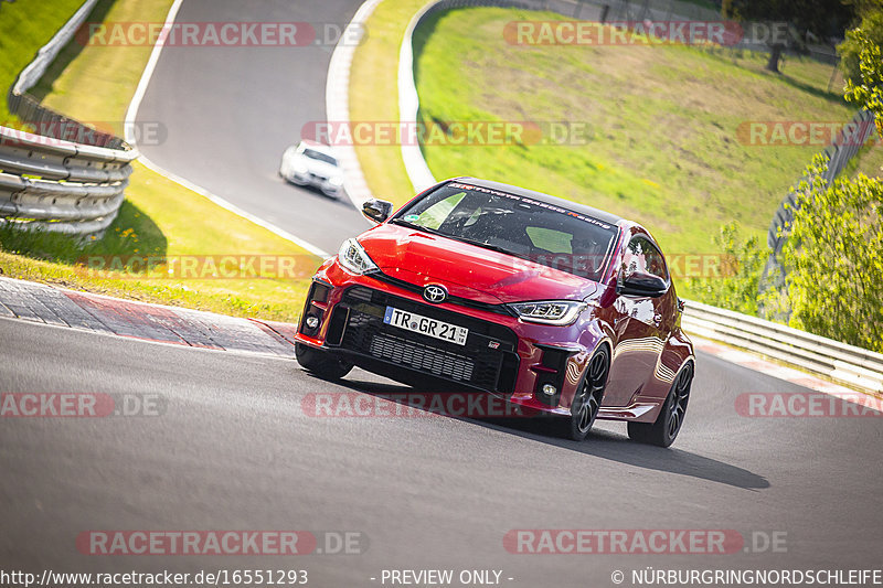 Bild #16551293 - Touristenfahrten Nürburgring Nordschleife (09.05.2022)