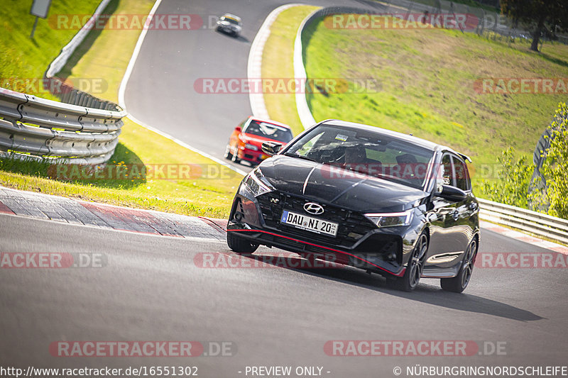 Bild #16551302 - Touristenfahrten Nürburgring Nordschleife (09.05.2022)