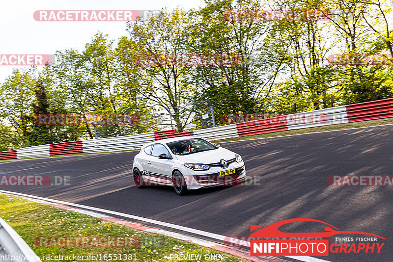 Bild #16551381 - Touristenfahrten Nürburgring Nordschleife (09.05.2022)