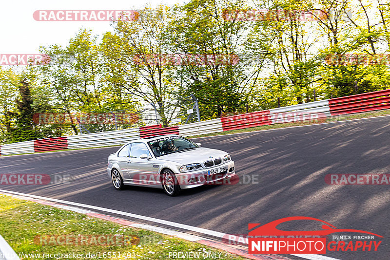 Bild #16551401 - Touristenfahrten Nürburgring Nordschleife (09.05.2022)