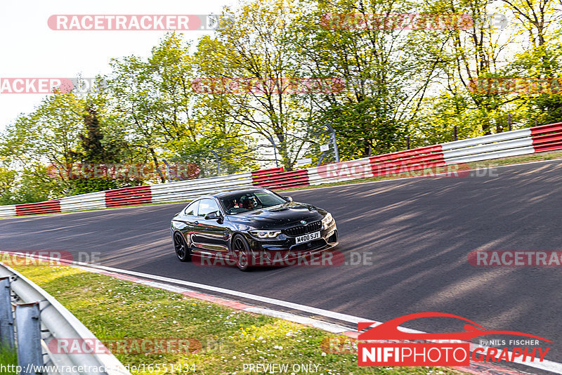 Bild #16551434 - Touristenfahrten Nürburgring Nordschleife (09.05.2022)