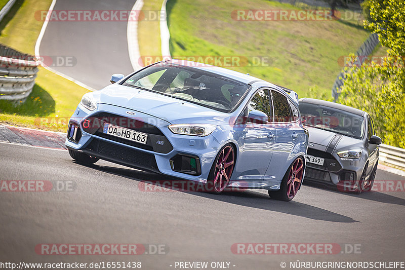 Bild #16551438 - Touristenfahrten Nürburgring Nordschleife (09.05.2022)