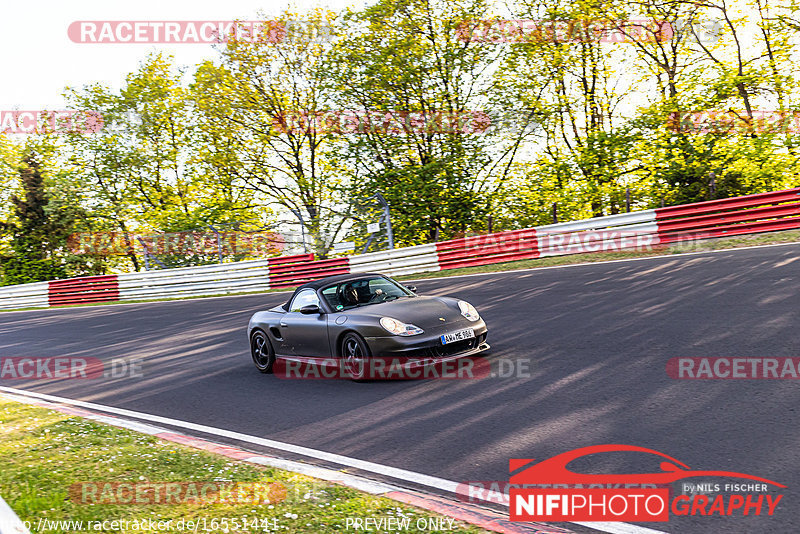 Bild #16551441 - Touristenfahrten Nürburgring Nordschleife (09.05.2022)