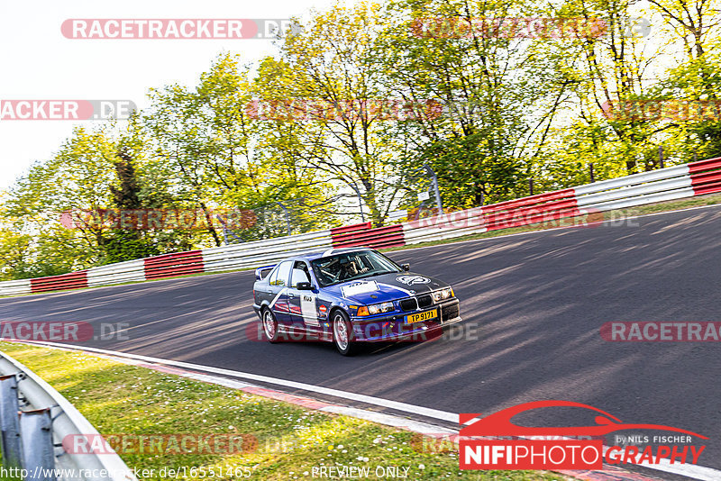 Bild #16551465 - Touristenfahrten Nürburgring Nordschleife (09.05.2022)