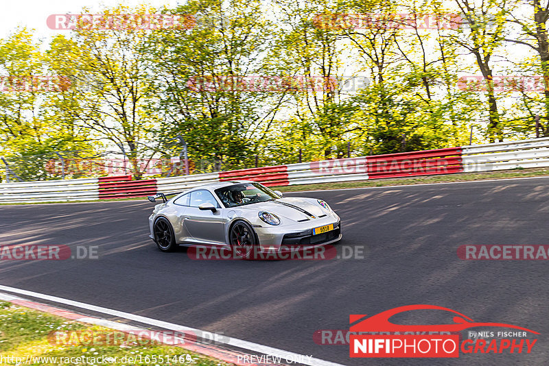 Bild #16551469 - Touristenfahrten Nürburgring Nordschleife (09.05.2022)