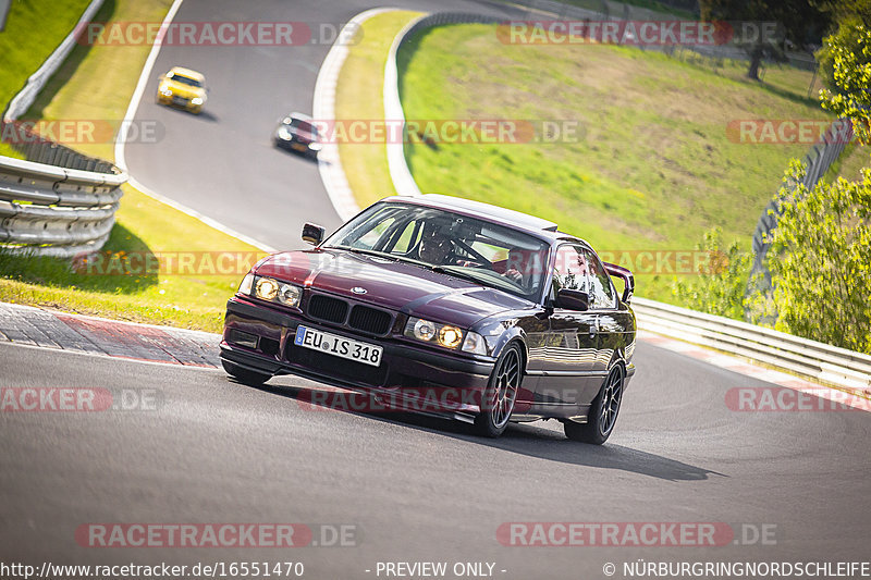 Bild #16551470 - Touristenfahrten Nürburgring Nordschleife (09.05.2022)