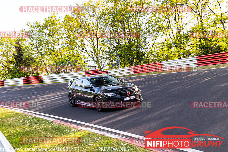 Bild #16551477 - Touristenfahrten Nürburgring Nordschleife (09.05.2022)