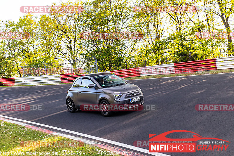 Bild #16551479 - Touristenfahrten Nürburgring Nordschleife (09.05.2022)