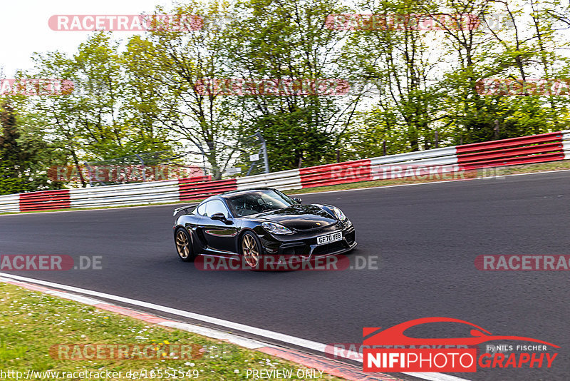 Bild #16551549 - Touristenfahrten Nürburgring Nordschleife (09.05.2022)