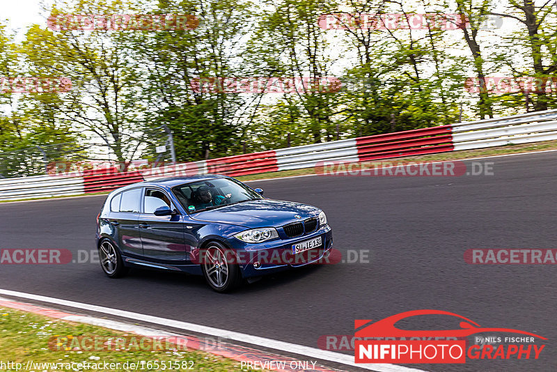 Bild #16551582 - Touristenfahrten Nürburgring Nordschleife (09.05.2022)