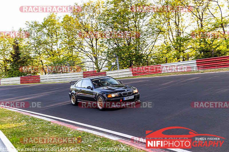 Bild #16551615 - Touristenfahrten Nürburgring Nordschleife (09.05.2022)