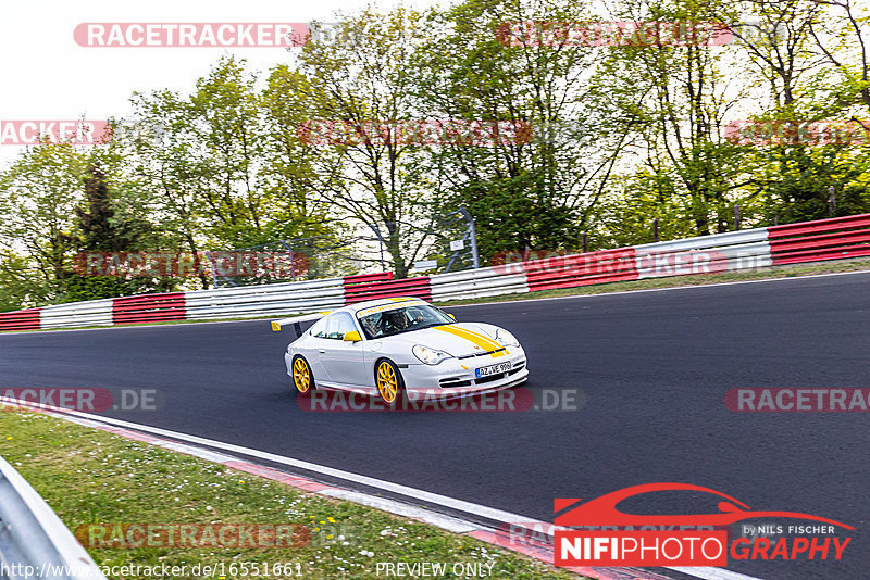 Bild #16551661 - Touristenfahrten Nürburgring Nordschleife (09.05.2022)