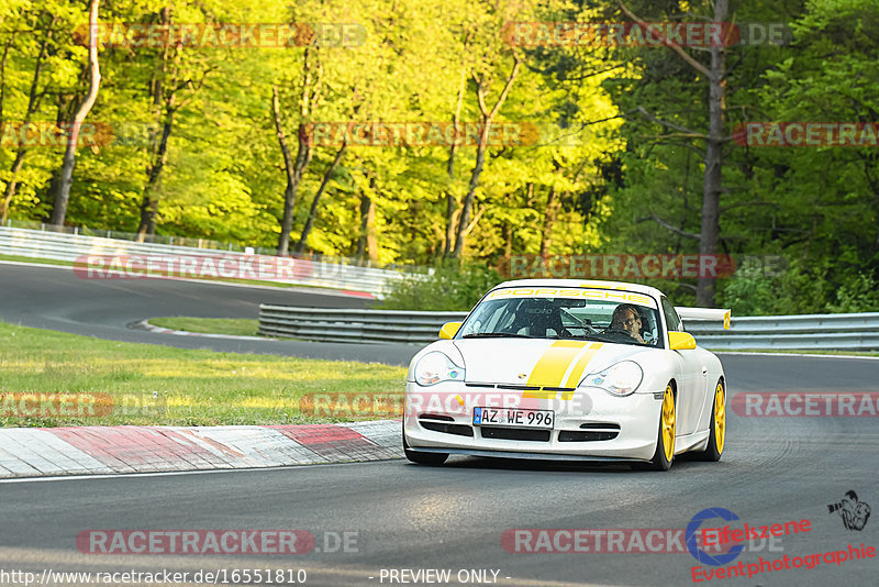 Bild #16551810 - Touristenfahrten Nürburgring Nordschleife (09.05.2022)