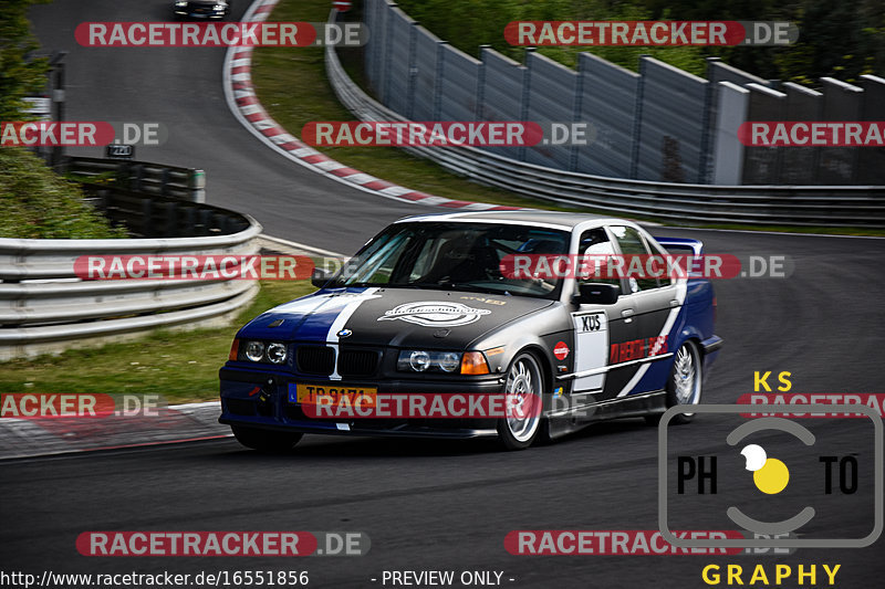 Bild #16551856 - Touristenfahrten Nürburgring Nordschleife (09.05.2022)